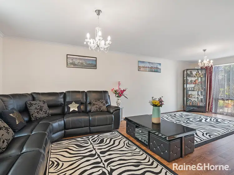 Fifth view of Homely house listing, 22 Hempstalk Crescent, Kariong NSW 2250