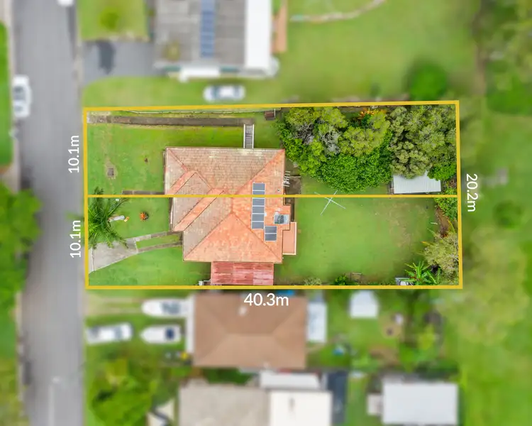 7 Crown Street, Wynnum QLD 4178