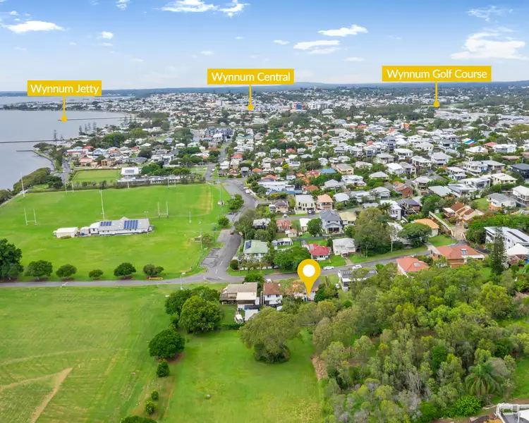 Fourth view of Homely house listing, 7 Crown Street, Wynnum QLD 4178