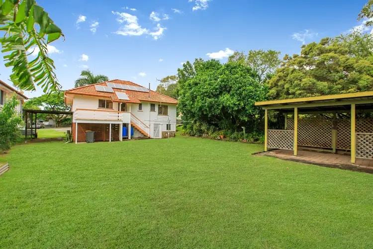 Fifth view of Homely house listing, 7 Crown Street, Wynnum QLD 4178