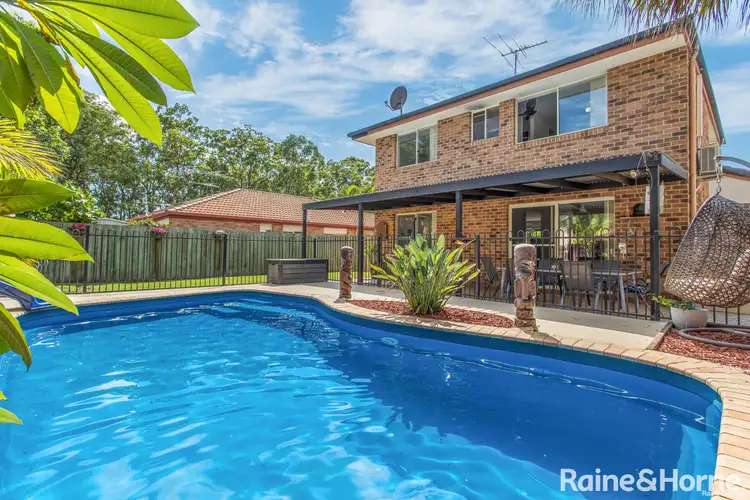 Main view of Homely house listing, 15 Esk Place, Kallangur QLD 4503