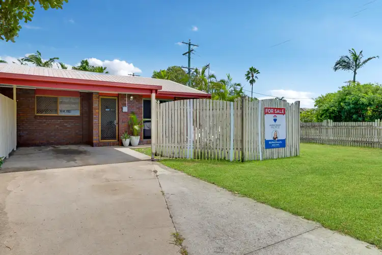 Second view of Homely unit listing, 5/91 Evan Street, South Mackay QLD 4740