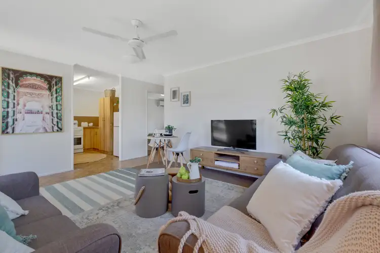 Third view of Homely unit listing, 5/91 Evan Street, South Mackay QLD 4740