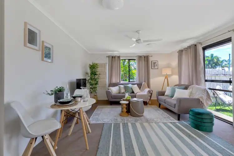 Fourth view of Homely unit listing, 5/91 Evan Street, South Mackay QLD 4740