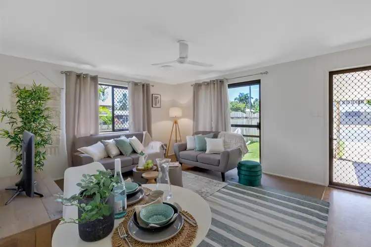 Fifth view of Homely unit listing, 5/91 Evan Street, South Mackay QLD 4740