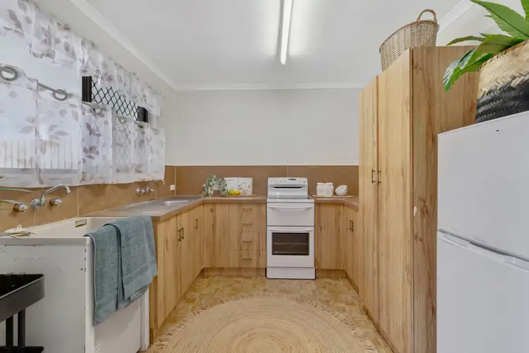 Sixth view of Homely unit listing, 5/91 Evan Street, South Mackay QLD 4740