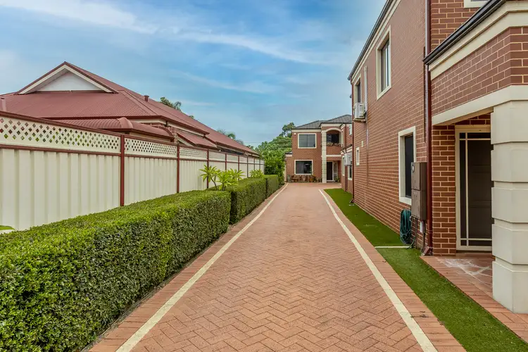 Third view of Homely house listing, 25B Lonsdale Street, Yokine WA 6060