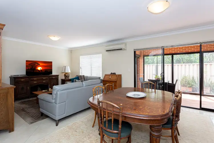 Fifth view of Homely house listing, 25B Lonsdale Street, Yokine WA 6060