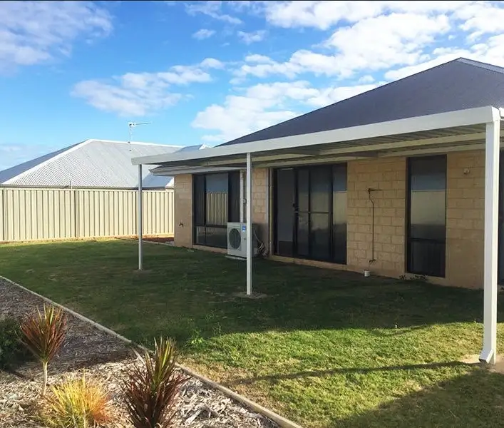Second view of Homely house listing, 12 Swell Terrace, Glenfield WA 6532