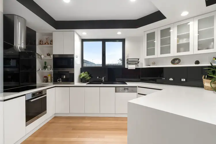 Second view of Homely townhouse listing, 2/11 Ferndale Drive, Frankston VIC 3199