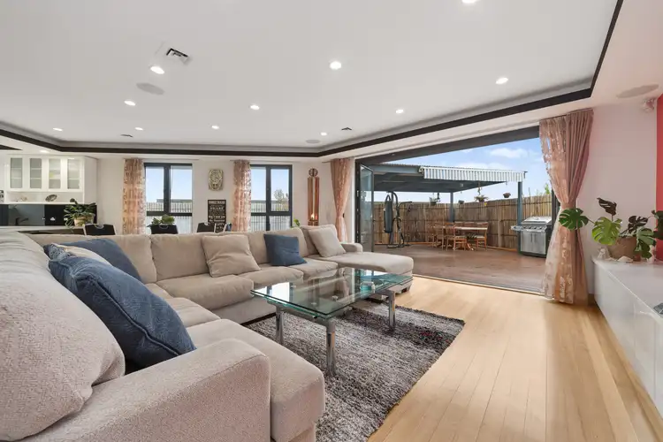 Sixth view of Homely townhouse listing, 2/11 Ferndale Drive, Frankston VIC 3199