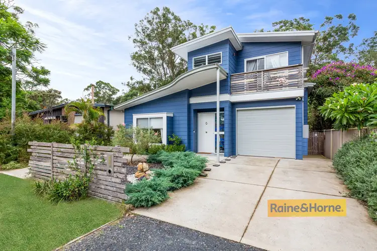 Main view of Homely house listing, 2 Iluka Road, Umina Beach NSW 2257