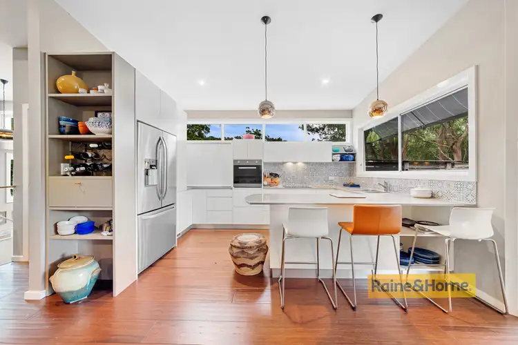 Third view of Homely house listing, 2 Iluka Road, Umina Beach NSW 2257