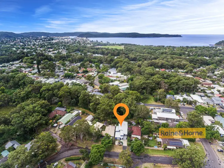 Fifth view of Homely house listing, 2 Iluka Road, Umina Beach NSW 2257