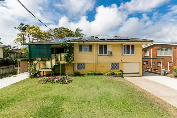 Main view of Homely house listing, 21 Talegalla Street, Wynnum West QLD 4178