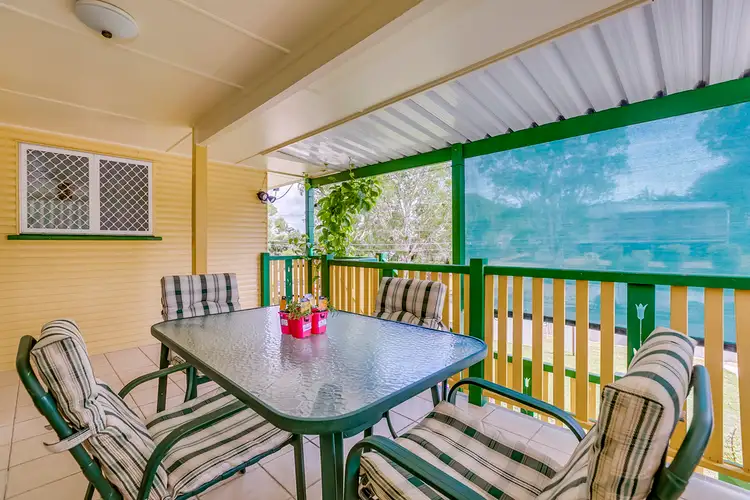 Second view of Homely house listing, 21 Talegalla Street, Wynnum West QLD 4178