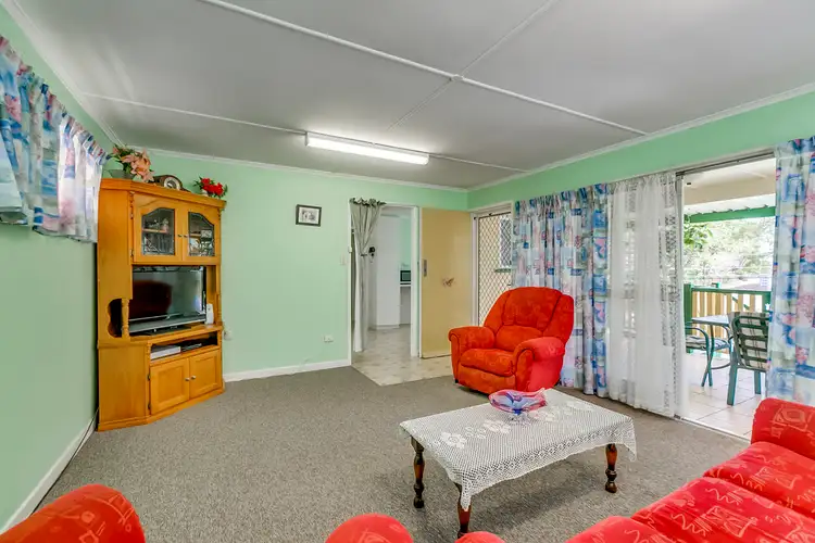 Third view of Homely house listing, 21 Talegalla Street, Wynnum West QLD 4178