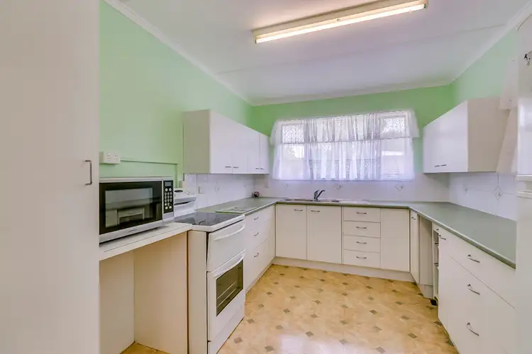 Fourth view of Homely house listing, 21 Talegalla Street, Wynnum West QLD 4178