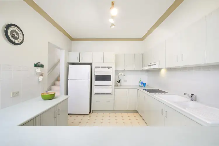 Second view of Homely townhouse listing, 9/10-14 Whiting Avenue, Terrigal NSW 2260