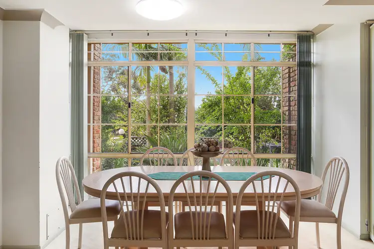 Third view of Homely townhouse listing, 9/10-14 Whiting Avenue, Terrigal NSW 2260