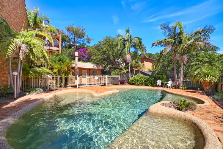 Fifth view of Homely townhouse listing, 9/10-14 Whiting Avenue, Terrigal NSW 2260