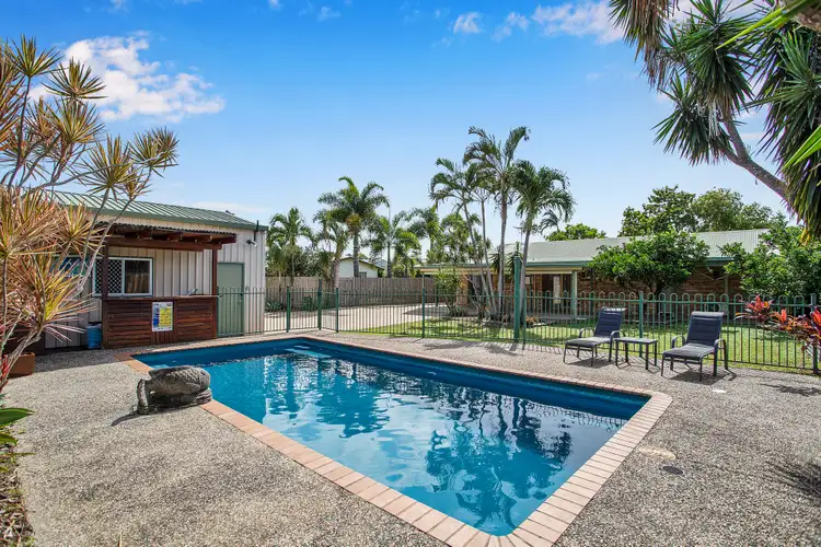 Main view of Homely house listing, 125 Tropical Avenue, Andergrove QLD 4740