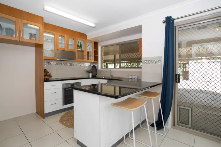 Third view of Homely house listing, 125 Tropical Avenue, Andergrove QLD 4740