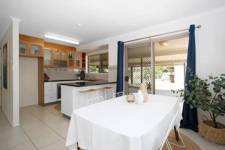 Fourth view of Homely house listing, 125 Tropical Avenue, Andergrove QLD 4740
