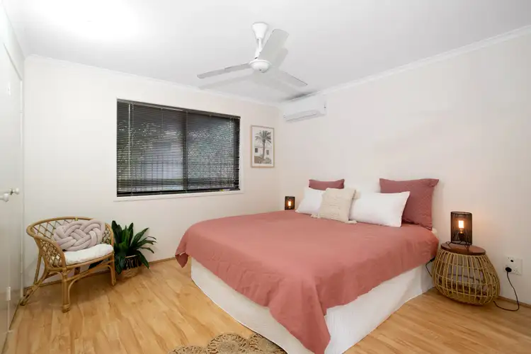 Seventh view of Homely house listing, 125 Tropical Avenue, Andergrove QLD 4740