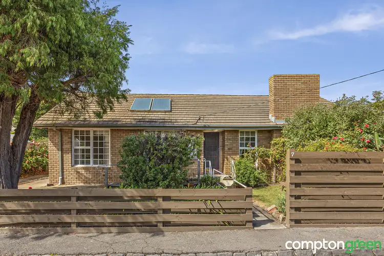 Main view of Homely house listing, 7 Rosseau Street, Williamstown VIC 3016