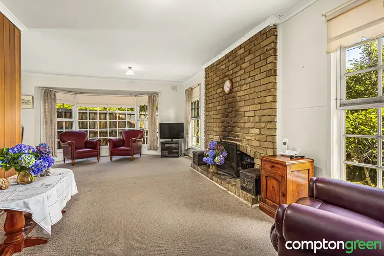Second view of Homely house listing, 7 Rosseau Street, Williamstown VIC 3016