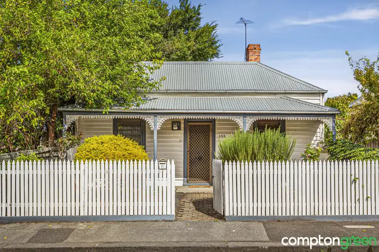 Main view of Homely house listing, 155 Aitken Street, Williamstown VIC 3016