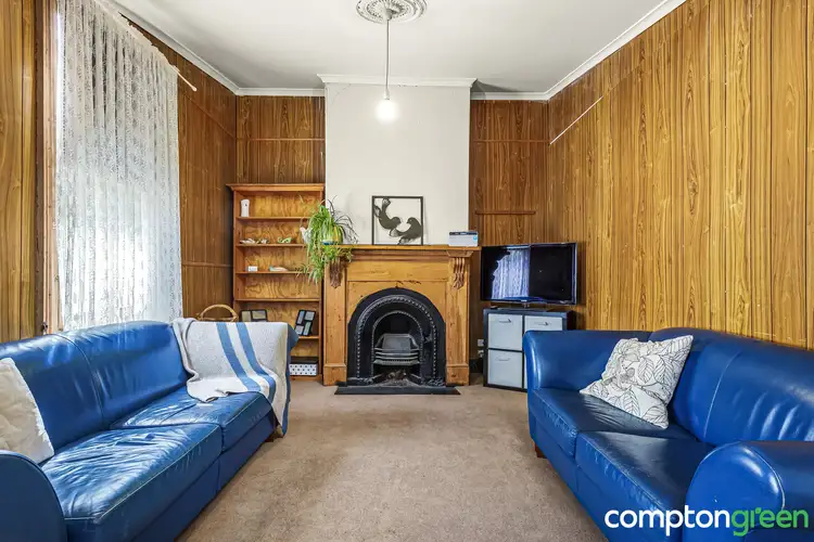 Second view of Homely house listing, 155 Aitken Street, Williamstown VIC 3016