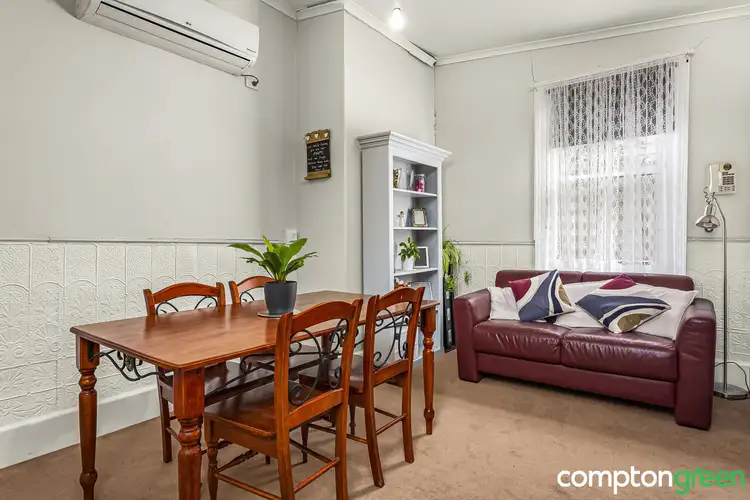 Third view of Homely house listing, 155 Aitken Street, Williamstown VIC 3016