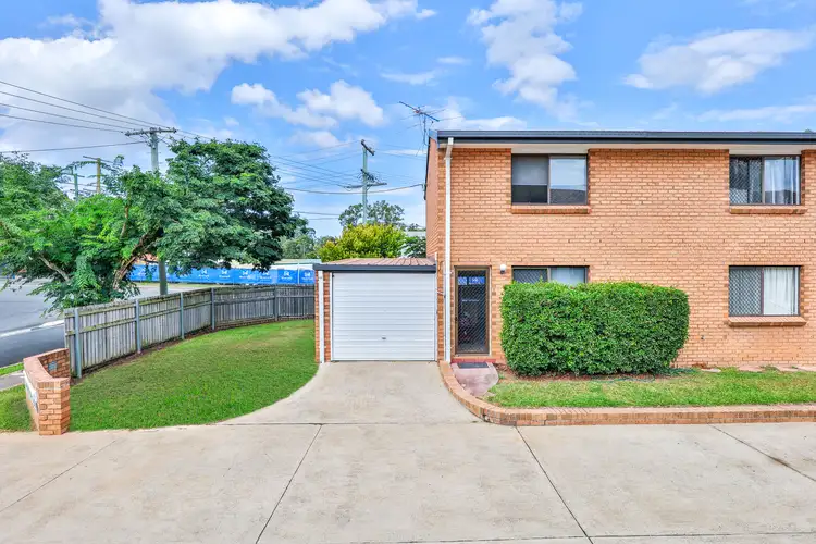 6/2 Cognac Court, Kingston QLD 4114