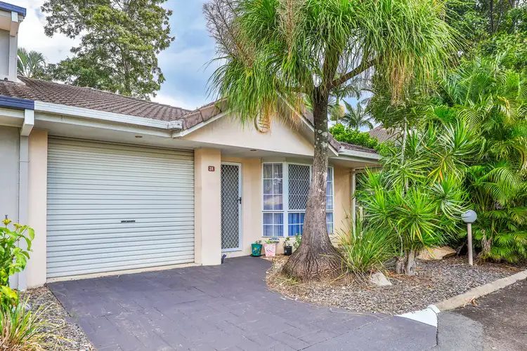 28/45 Nyanza Street, Woodridge QLD 4114