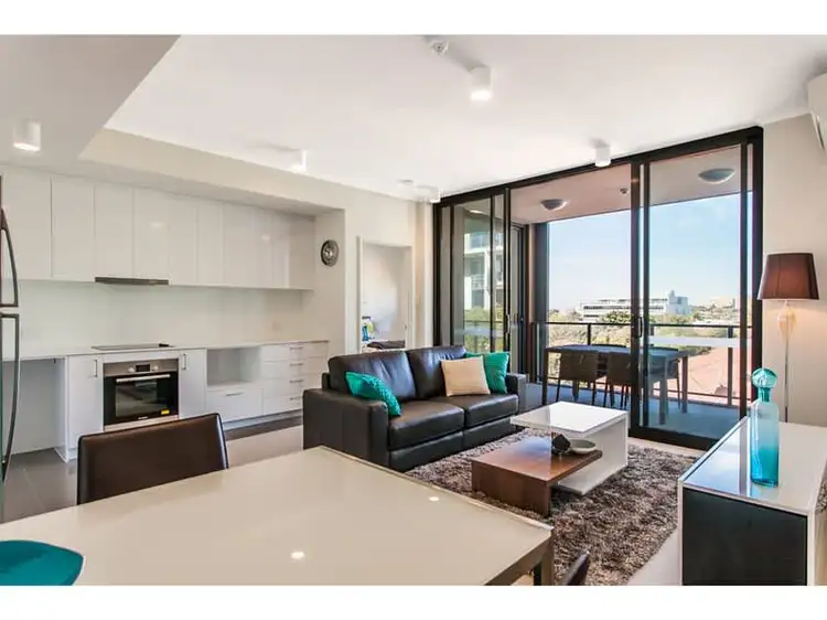 Main view of Homely apartment listing, 20/288 Lord Street, Highgate WA 6003