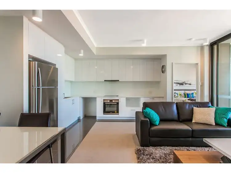 Third view of Homely apartment listing, 20/288 Lord Street, Highgate WA 6003