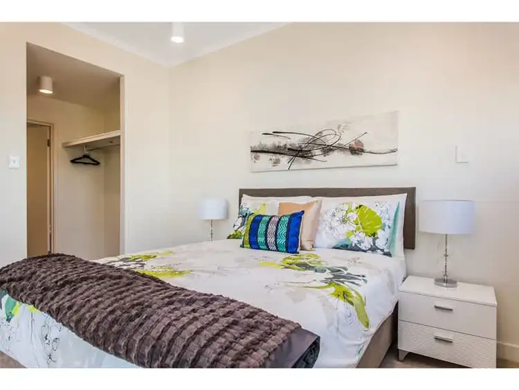 Sixth view of Homely apartment listing, 20/288 Lord Street, Highgate WA 6003