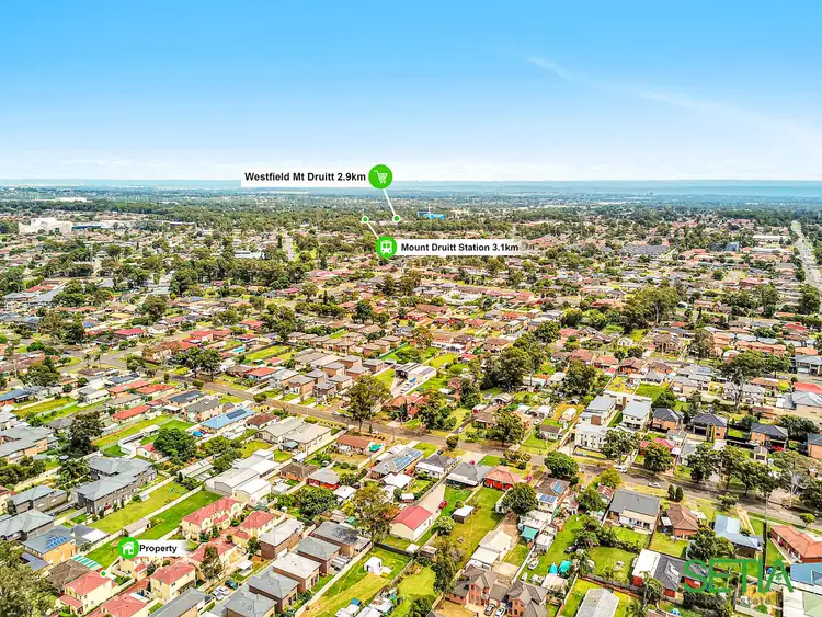Third view of Homely townhouse listing, 5/24-26 Derby Street, Rooty Hill NSW 2766