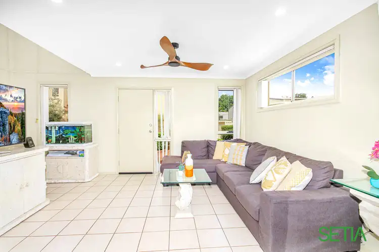 Fourth view of Homely townhouse listing, 5/24-26 Derby Street, Rooty Hill NSW 2766