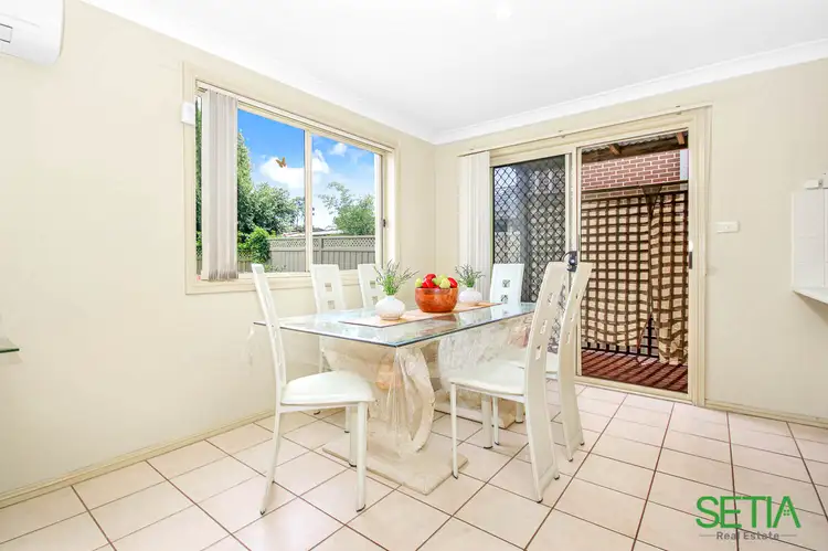 Fifth view of Homely townhouse listing, 5/24-26 Derby Street, Rooty Hill NSW 2766