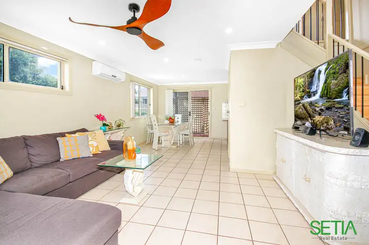 Sixth view of Homely townhouse listing, 5/24-26 Derby Street, Rooty Hill NSW 2766