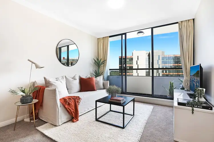 809/3 Herbert Street, St Leonards NSW 2065