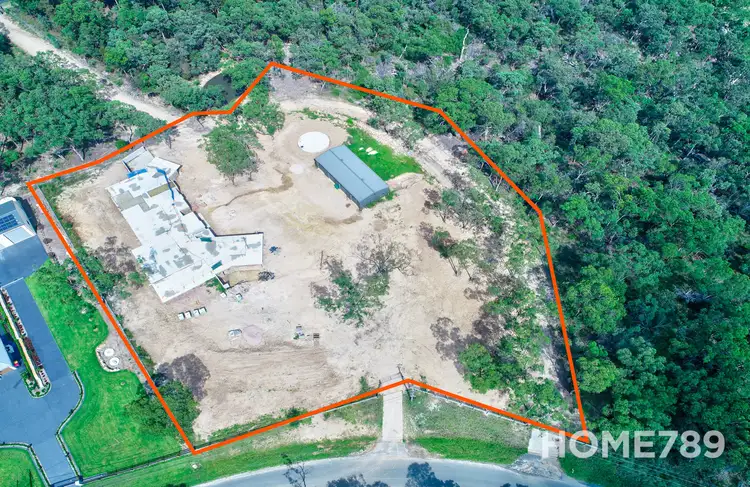 34 Gibbs Road, Kenthurst NSW 2156