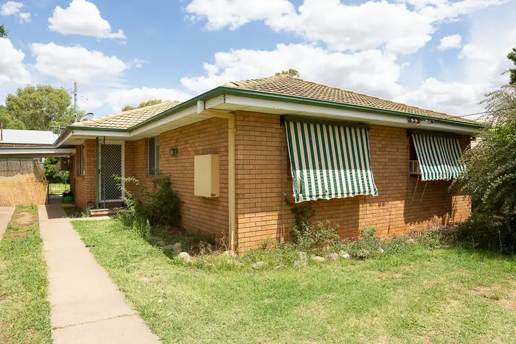 Main view of Homely semi-detached listing, 13 Dayal Street, Tamworth NSW 2340