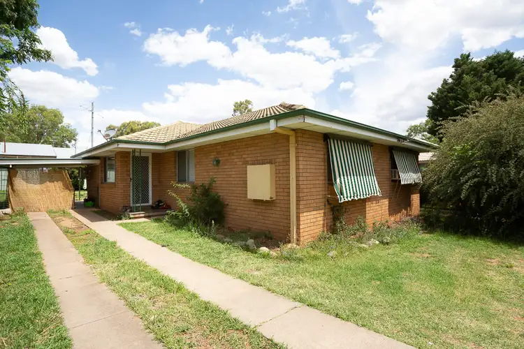 Second view of Homely semi-detached listing, 13 Dayal Street, Tamworth NSW 2340