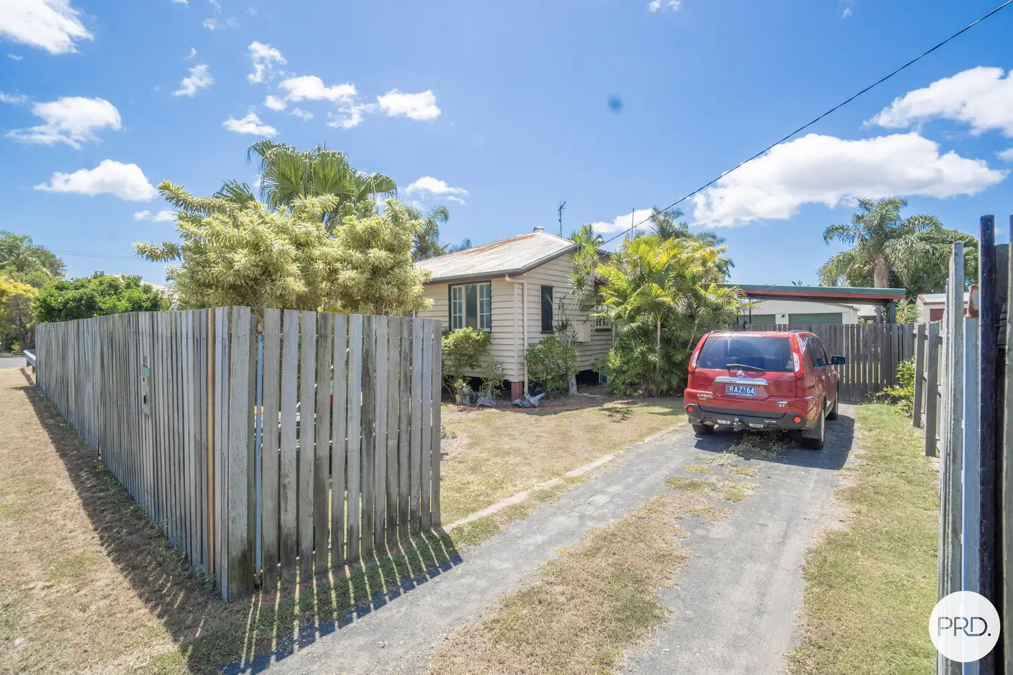 Main view of Homely house listing, 74 Maryborough Street, Walkervale QLD 4670