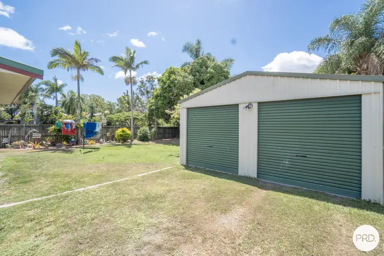 Second view of Homely house listing, 74 Maryborough Street, Walkervale QLD 4670