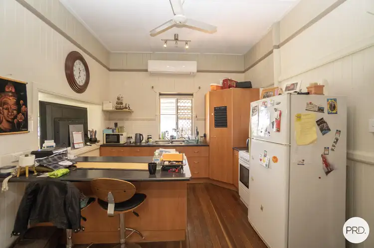 Third view of Homely house listing, 74 Maryborough Street, Walkervale QLD 4670